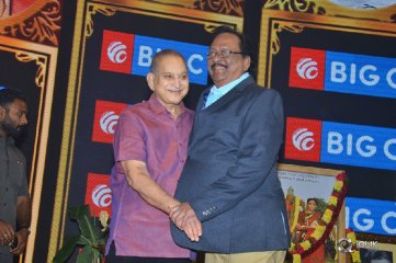 NTR Biopic Audio Launch